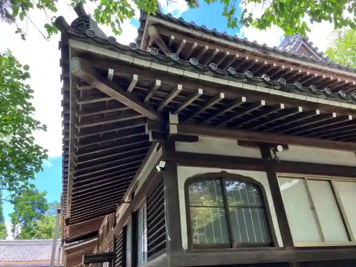 北天院(神奈川県)