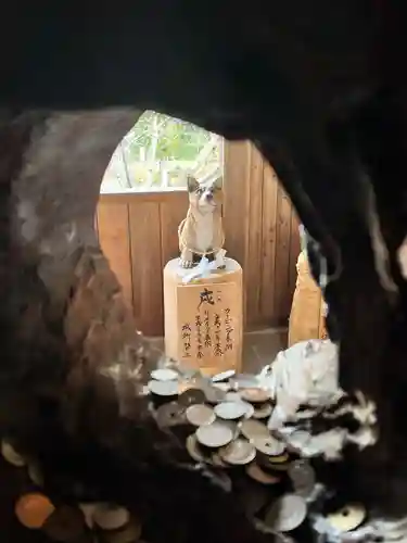 伊太祁曽神社(和歌山県)