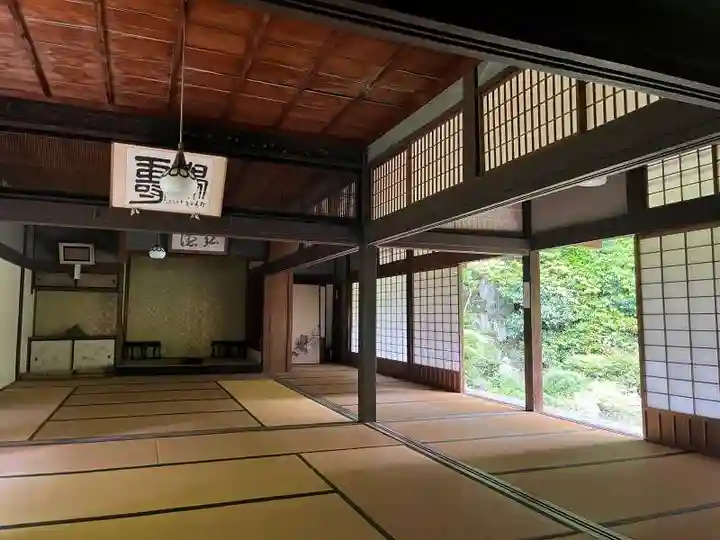龍潭寺(滋賀県)