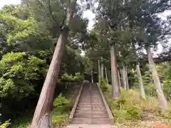 山乃神神社(福井県)