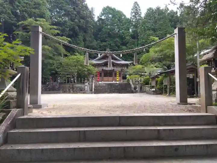 日雲神社(滋賀県)