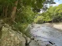 伊勢神宮内宮(皇大神宮)(三重県)