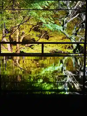 光明寺瑠璃光院(京都府)