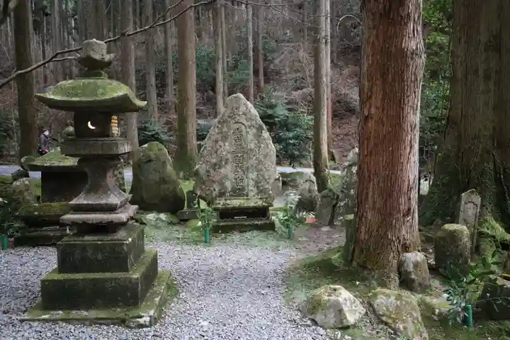 御岩神社(茨城県)