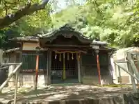 磯脇八幡神社(和歌山県)