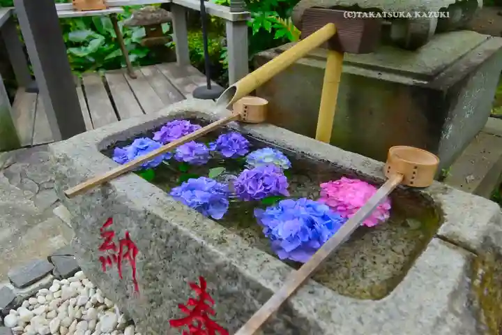 横浜御嶽神社(神奈川県)