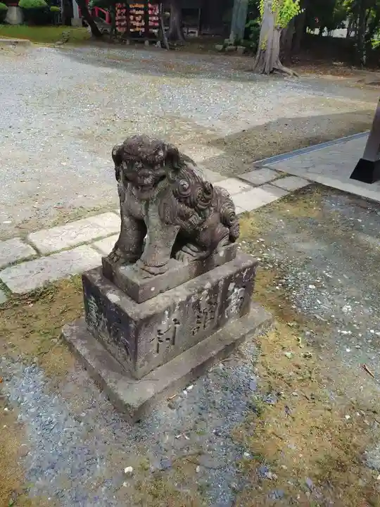 小田八幡宮(青森県)