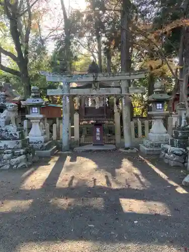 日根神社(大阪府)