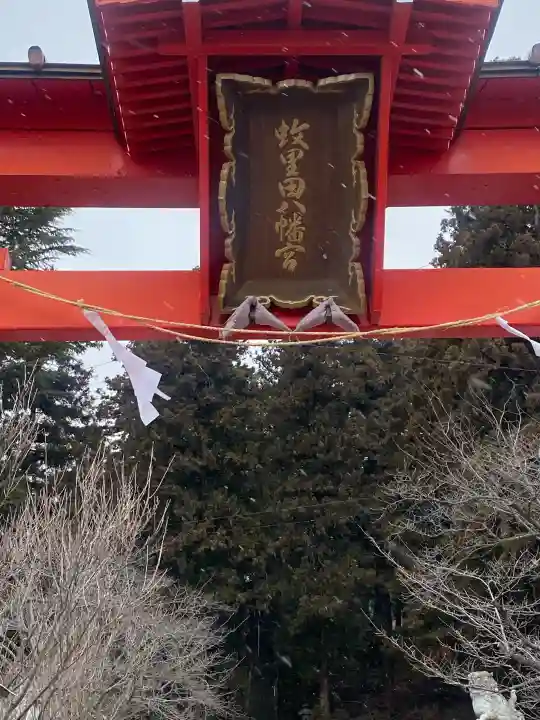 蚊里田八幡宮の{uncategorized: "未分類", other: "その他", undefined: "問題あり", building: "その他建物", grave: "お墓", sacred_gate: "鳥居", guardian: "狛犬", statue: "像", buddha: "仏像", history: "歴史", nature: "自然", garden: "庭園", animal: "動物", pagoda: "塔", temizu: "手水舎", mountain_gate: "山門・神門", sanctuary: "本殿・本堂", subordinate: "末社・摂社", art: "芸術", scenery: "景色", jizo: "地蔵", ema: "絵馬", goshuin: "御朱印", omikuji: "おみくじ", items: "授与品その他", amulet: "お守り", goshuincho: "御朱印帳", eats: "食事", festival: "お祭り", votive_dance: "神楽", shichigosan: "七五三参", wedding: "結婚式", experience: "体験その他", initially: "初詣", around: "周辺", anti_infection: "感染症対策"}