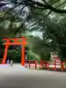 賀茂御祖神社(下鴨神社)(京都府)