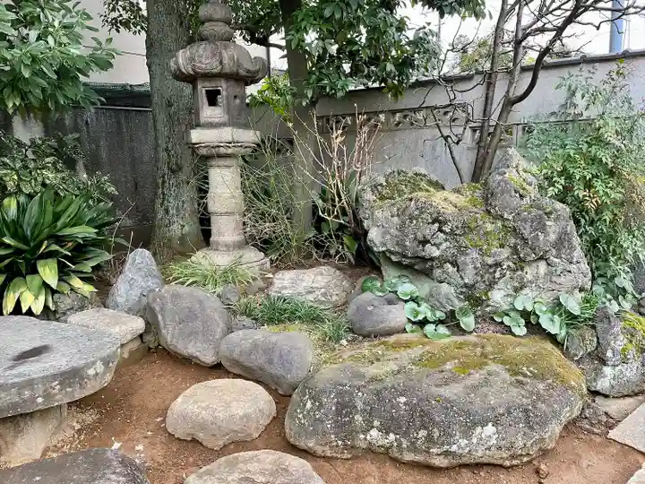 千手院(東京都)