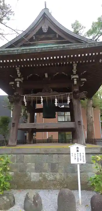 葛飾八幡宮(千葉県)