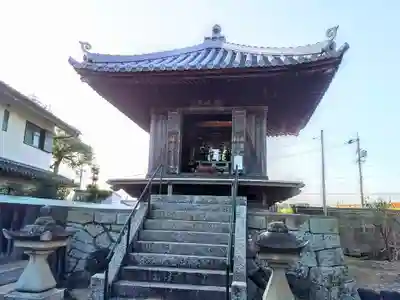 常楽寺のその他建物