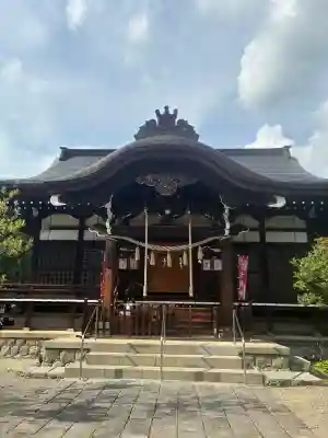 御崎神社(山梨県)