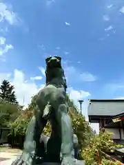 武蔵御嶽神社(東京都)