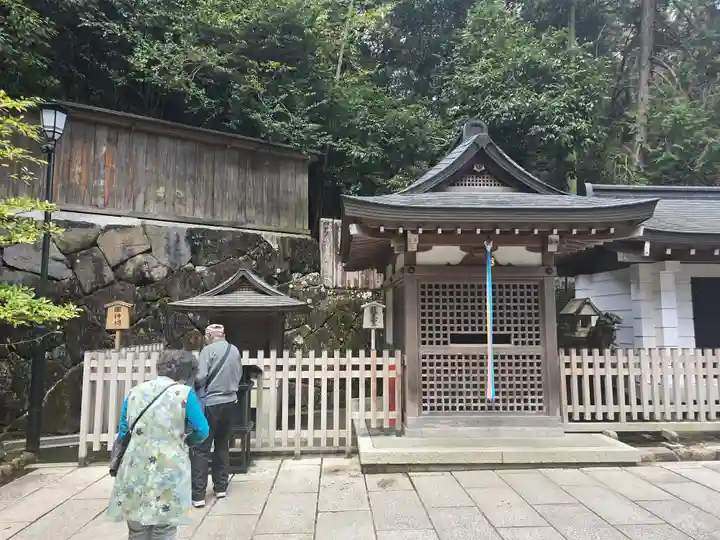 清荒神清澄寺(兵庫県)
