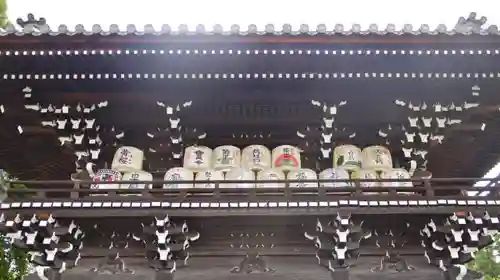 梅宮大社のその他建物