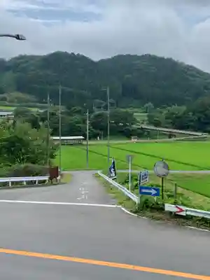 健武山神社(栃木県)