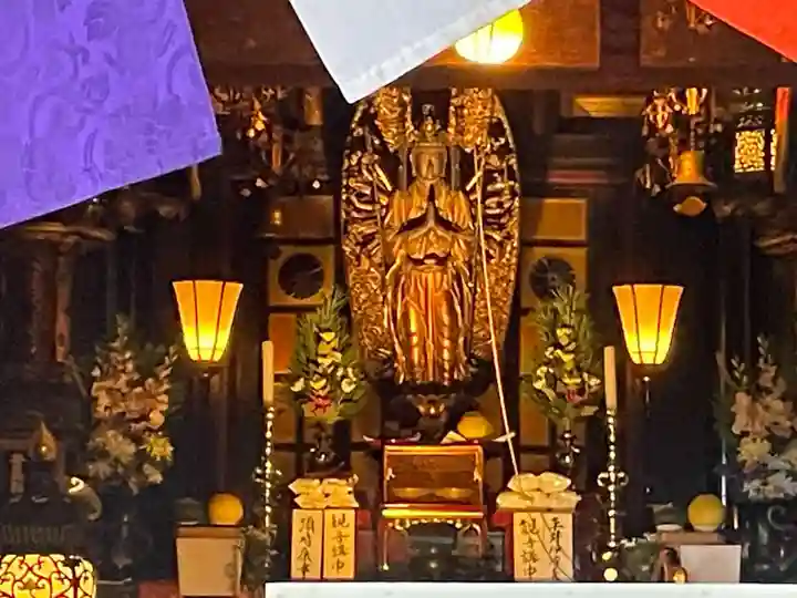 長命寺(滋賀県)