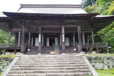大原寺勝林院(京都府)