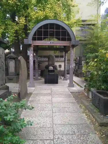 回向院(東京都)