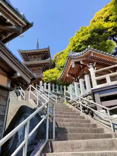 勝行院(法海寺)のその他建物