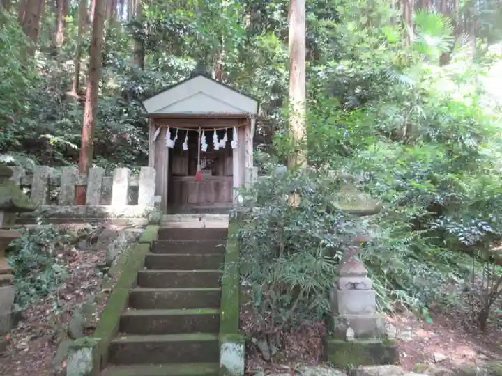熊野神社(埼玉県)