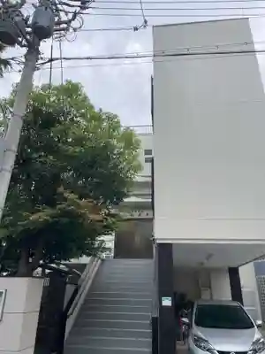 感応寺(兵庫県)