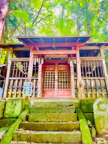 岩角山 岩角寺(福島県)