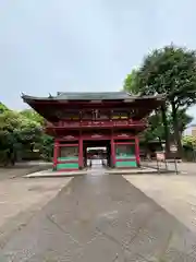 根津神社(東京都)