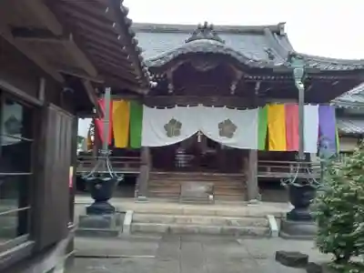 金藏院(東京都)