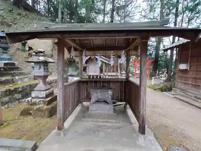 折石神社(宮城県)