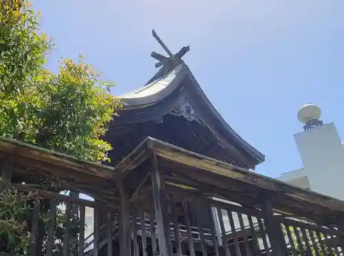 一宮神社(愛媛県)