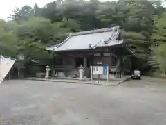 園城寺（三井寺）(滋賀県)