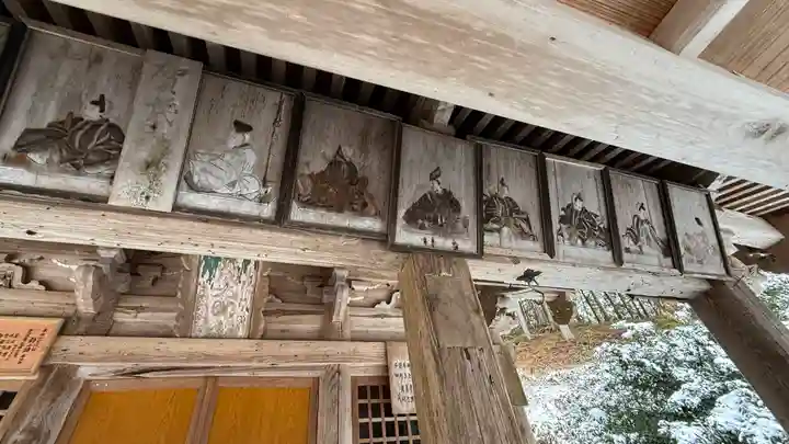 加茂神社(兵庫県)