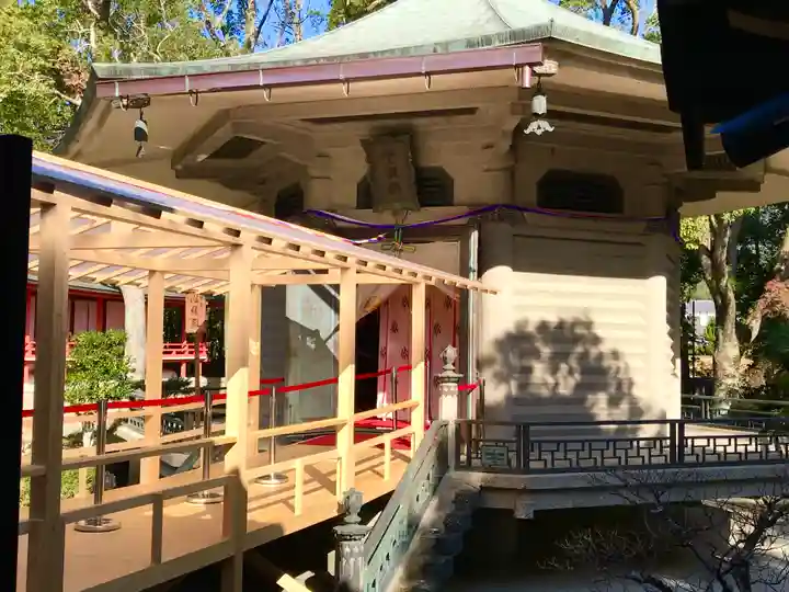 大覚寺のその他建物