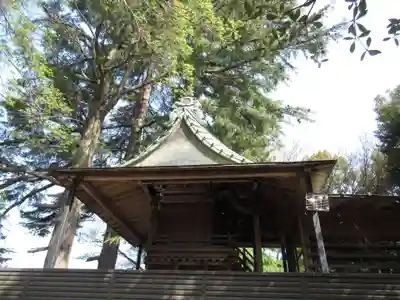 日枝神社(千葉県)