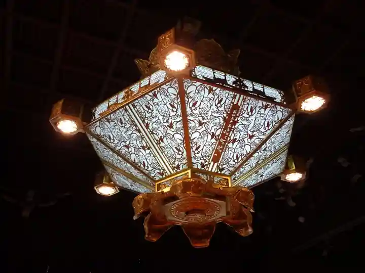 本願寺(西本願寺)のその他建物