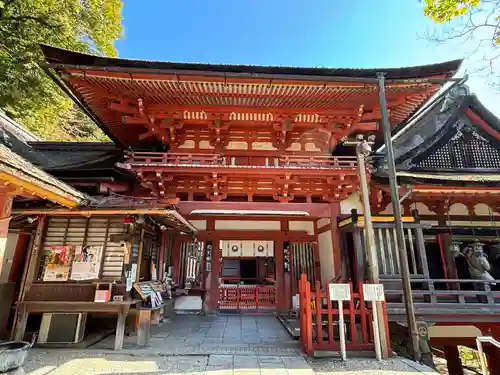 談山神社(奈良県)