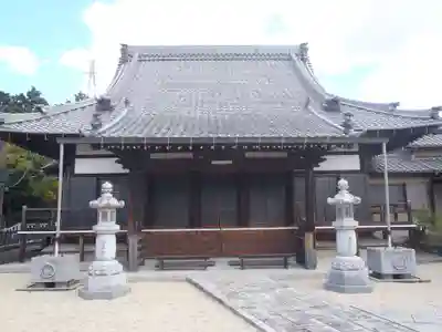 法春寺(愛知県)