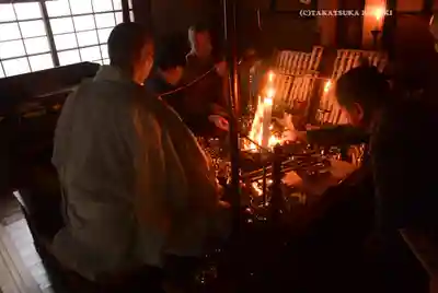 普賢寺(東京都)