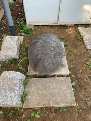 胡録神社(千葉県)