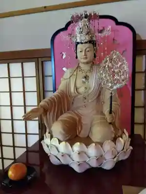 伊勢の国 四天王寺(三重県)