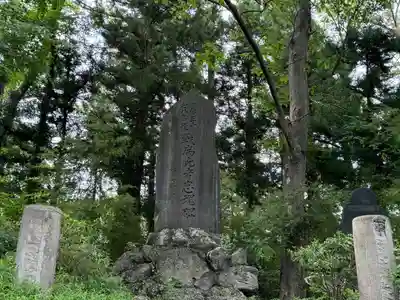 小室浅間神社(山梨県)