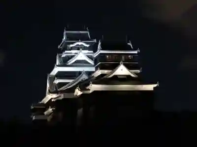 加藤神社(熊本県)