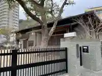 法西寺のその他建物