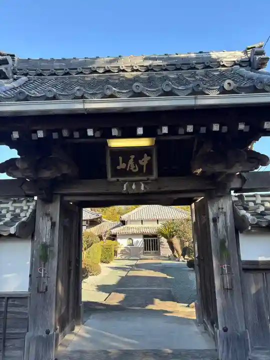 廣福禅寺(愛知県)