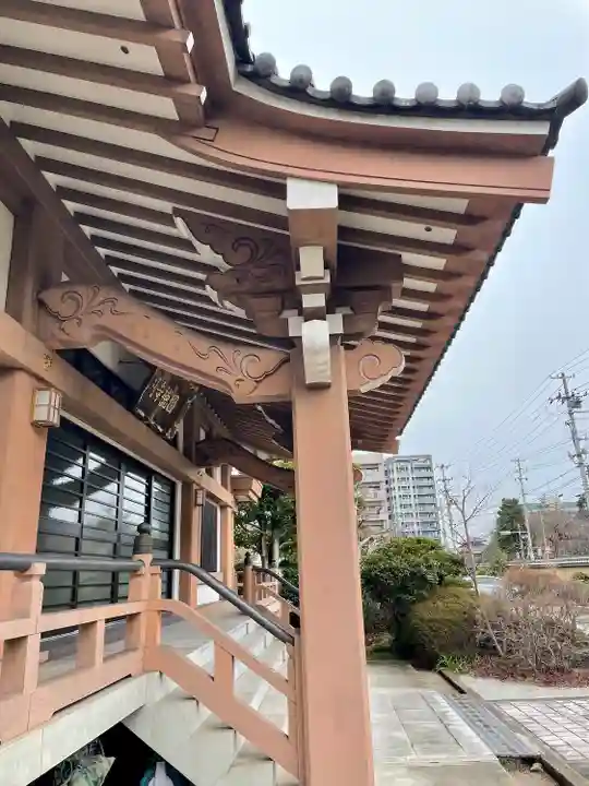 圓徳寺(宮城県)