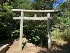 熊野神社(千葉県)