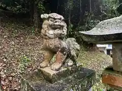 生駒山口神社(奈良県)